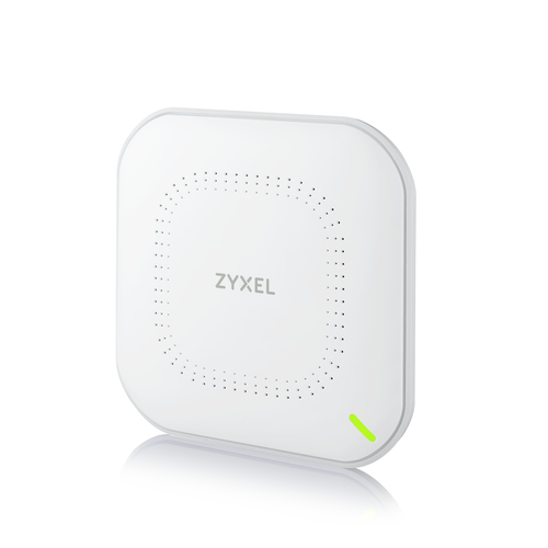 Zyxel Point d'accès WiFi 6 - ZYXEL NWA50AX - Cybertek.fr - 1