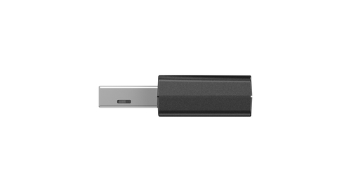 Asus Adaptateur USB WiFi Nano - Asus USB-BE92 WiFi 7 - Carte réseau - 4