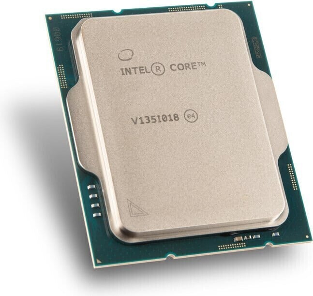 Intel Processeur MAGASIN EN LIGNE Cybertek