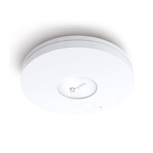 TP-Link AX1800 Ceiling Mount Dual WiFi 6 Acc Pnt - Cybertek.fr - 2