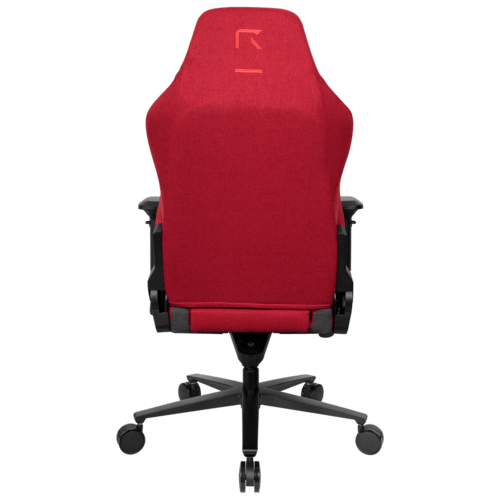 REKT Ultim8 Rouge - Siège PC Gamer - Cybertek.fr - 8