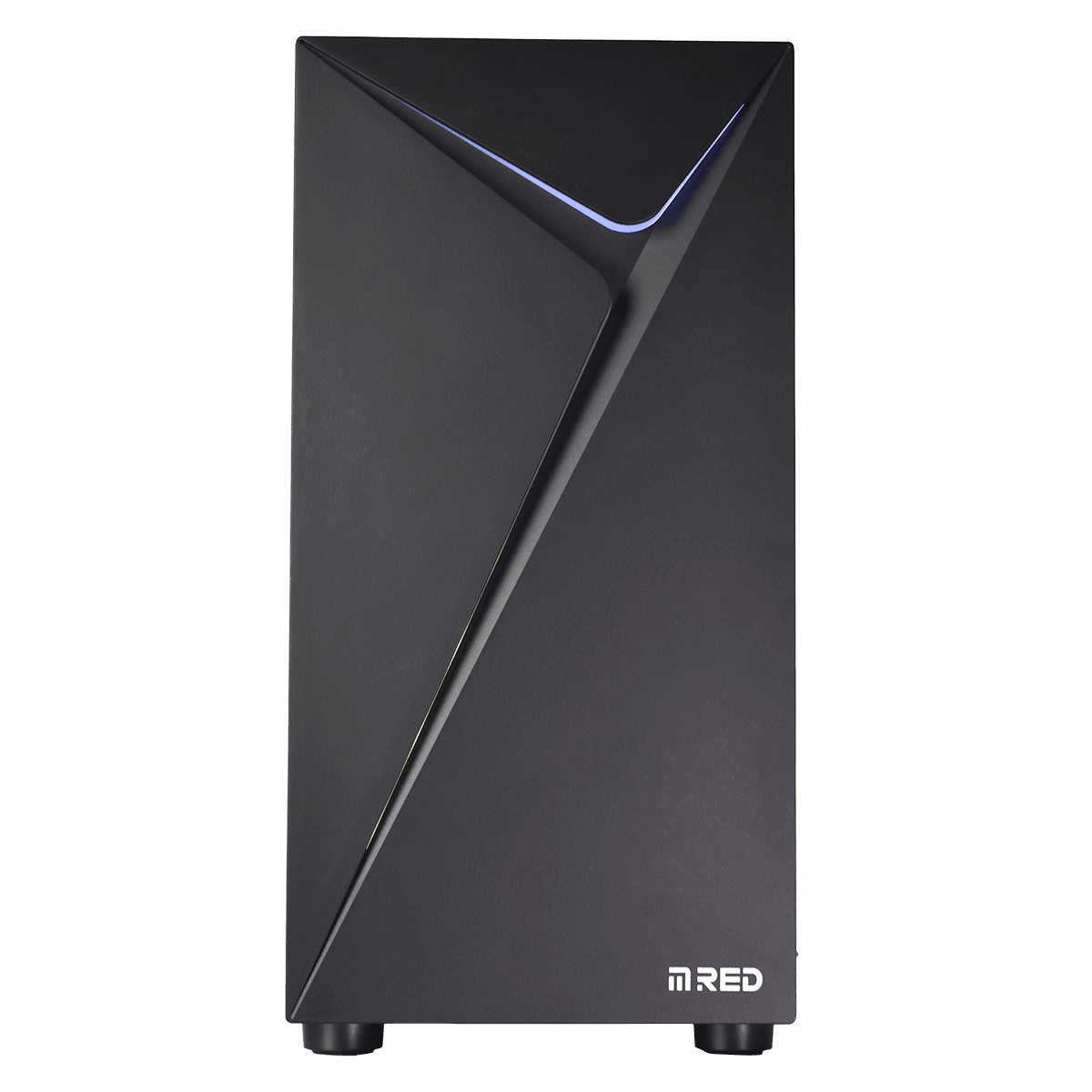 Cybertek JAEGER - i5 10400F/16Go/1To/4060Ti (0523) - Achat / Vente PC Fixe sur Cybertek.fr - 2