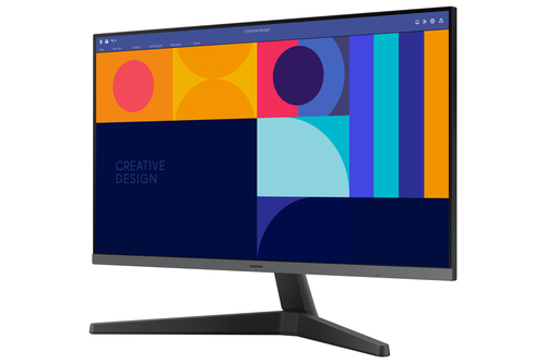Samsung 27 pouces  LS27C332GAUXEN - Ecran PC Samsung - Cybertek.fr - 4