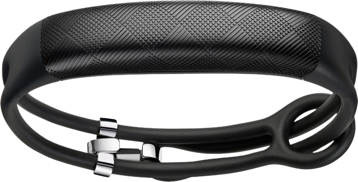 Jawbone Bracelet Up2 Rope Noir (ocazgb680349-JL03-0303CGI-EU1) - Achat / Vente Objet connecté / Domotique sur Cybertek.fr - 0