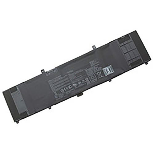Batterie Li-Pol 11,4V 4000mAh - AASS4147-B046Y2 pour Notebook - 0