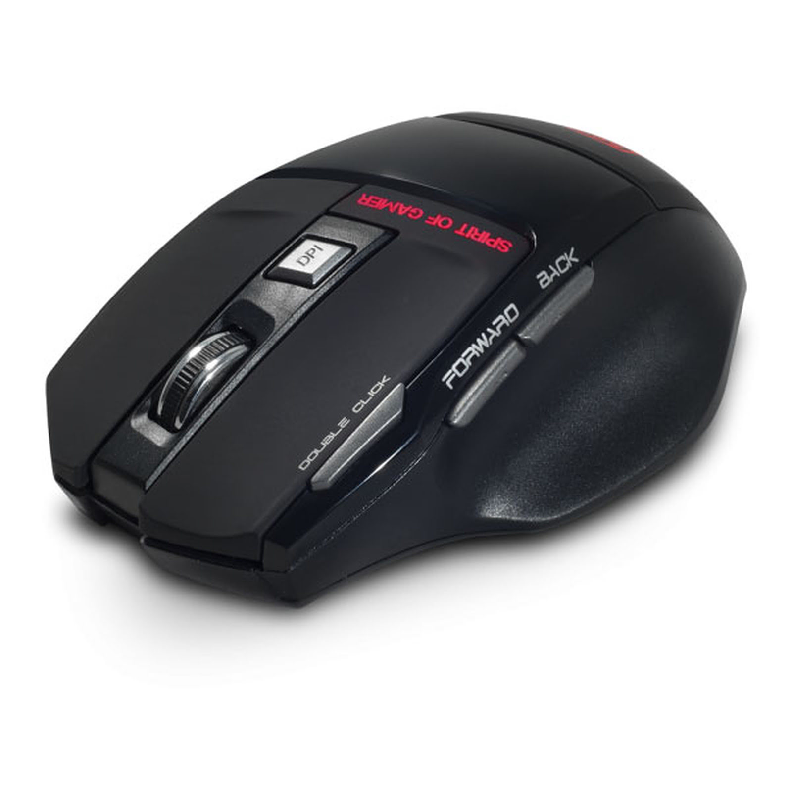 Spirit Of Gamer Pro-M9 Wireless - Souris PC Spirit Of Gamer - 1