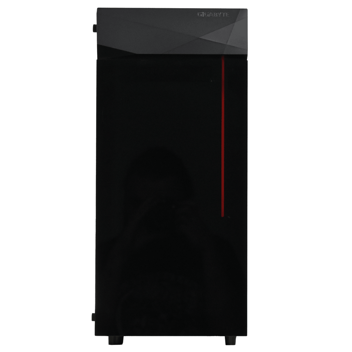Cybertek EAGLE DARK - R7-9800X3D/5070Ti/64Go/2To (PCG-10602525) - Achat / Vente PC Fixe sur Cybertek.fr - 3