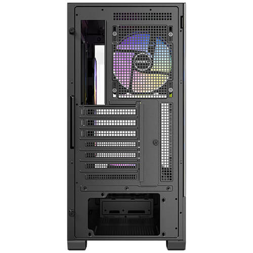 Antec CX705 ARGB Noir Noir - Boîtier PC Antec - Cybertek.fr - 2