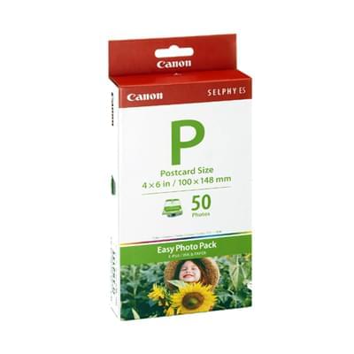 Easy Photo Pack E-P50 - 1247B001 pour imprimante  Canon - 0