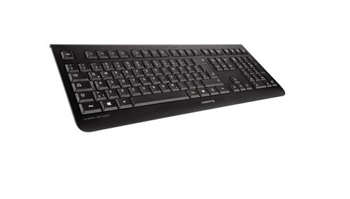 Cherry DW 3000 - Pack Clavier/Souris - Cybertek.fr - 1