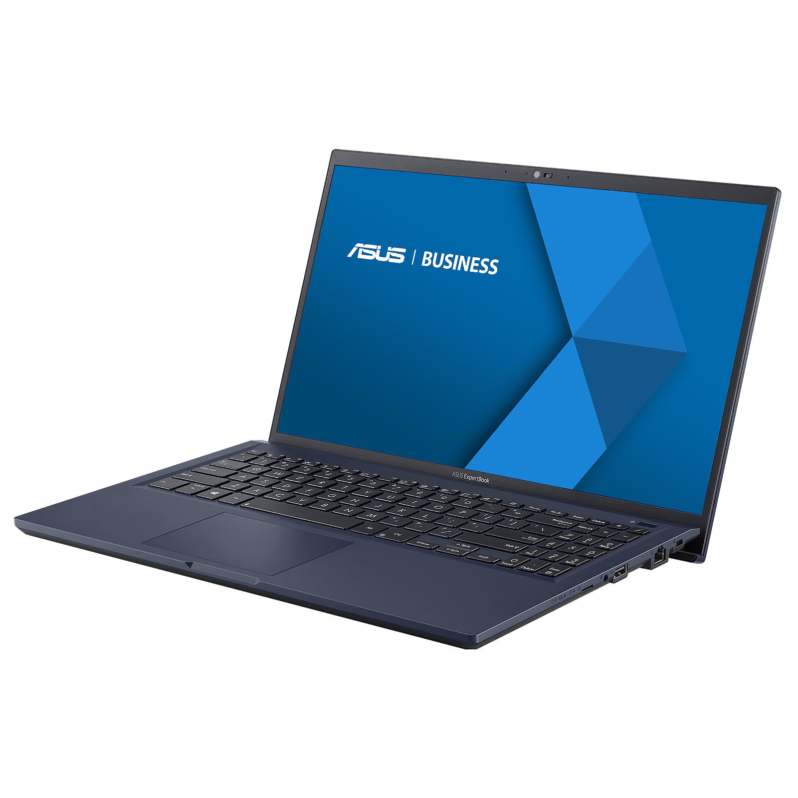 Asus 90NX0441-M20180 - PC portable Asus - Cybertek.fr - 1