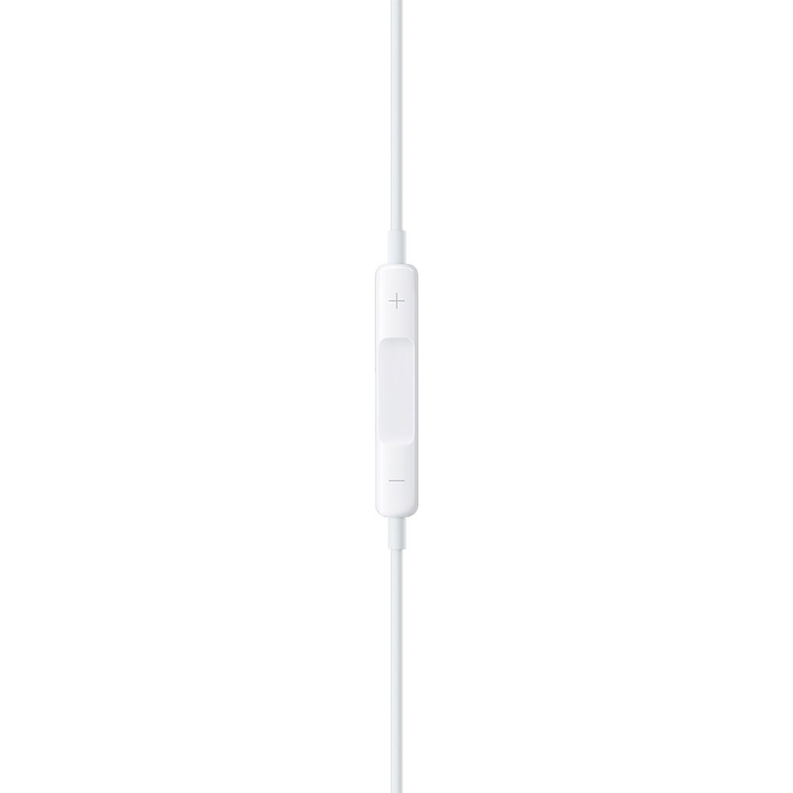 Apple EarPods Stereo Blanc - Micro-casque - Cybertek.fr - 1