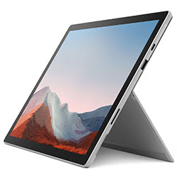 Microsoft Tablette tactile MAGASIN EN LIGNE Cybertek