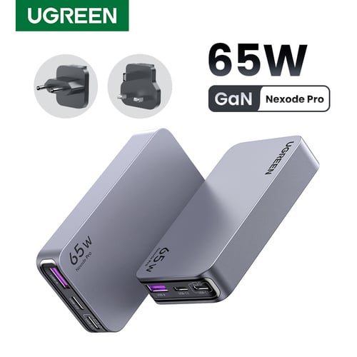 UGREEN Chargeur MAGASIN EN LIGNE Cybertek