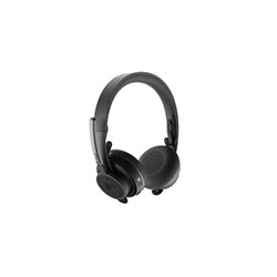 Logitech Zone Wireless Graphite