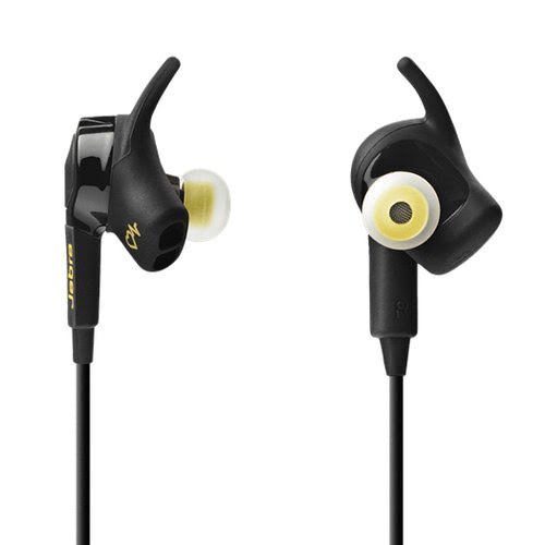 Jabra SPORT PULSEWIRELESS SE Noir   sans fil et en toute  - Micro-casque - 2