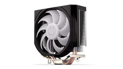 ENDORFY  Noir - Ventilateur CPU ENDORFY  - Cybertek.fr - 1