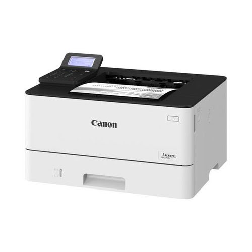 Imprimante Canon I-SENSYS LBP236dw - Cybertek.fr - 5