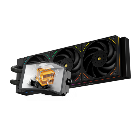 Thermalright Watercooling MAGASIN EN LIGNE Cybertek