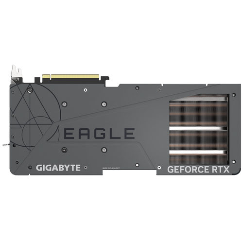 Gigabyte GeForce RTX 4080 16GB EAGLE  - Carte graphique Gigabyte - 4