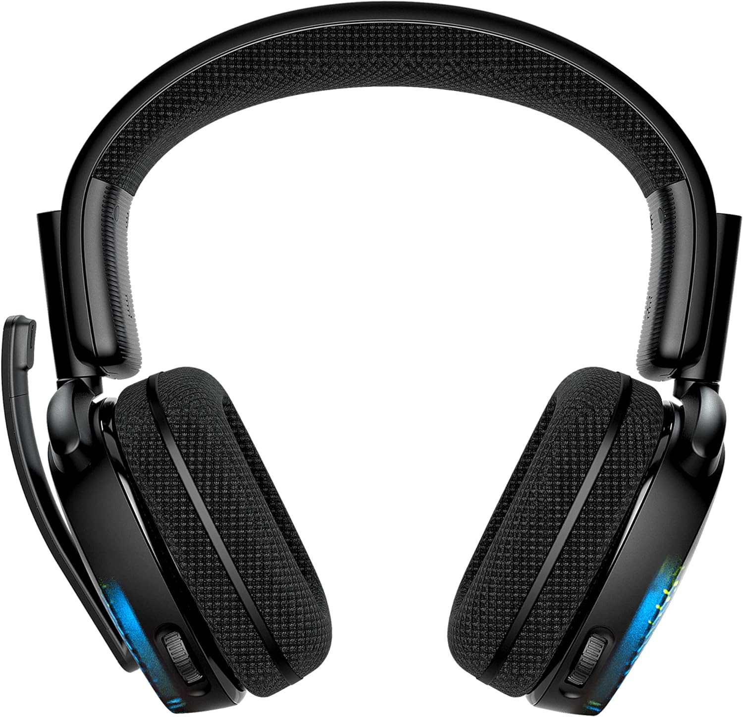 Roccat Syn Pro Air 7.1 Surround RGB - Micro-casque - Cybertek.fr - 3