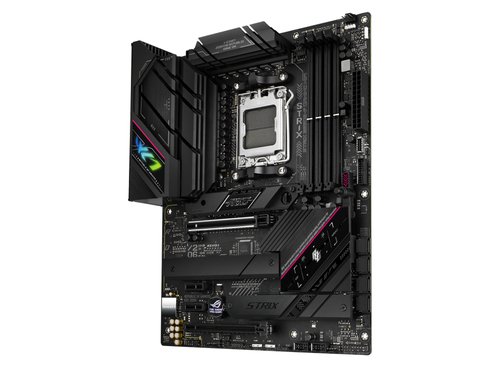 Asus ROG STRIX B650E-F GAMING WIFI ATX  - Carte mère Asus - 1
