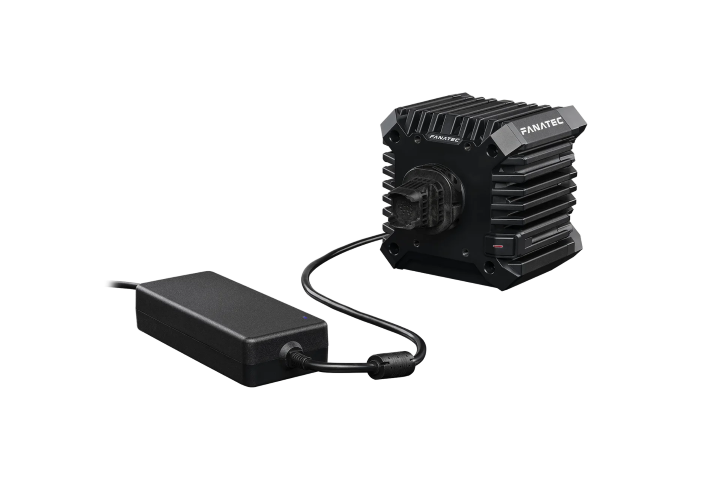 Fanatec Base de volant Simracing MAGASIN EN LIGNE Cybertek