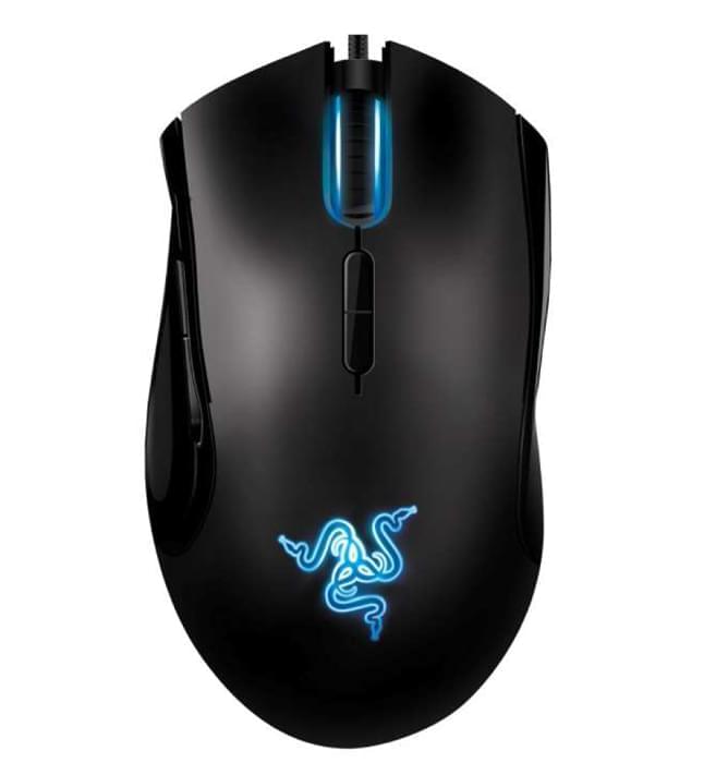 Razer Imperator 4G 2012 - Souris PC Razer - Cybertek.fr - 0