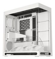 HAVN MT/SansAlim/ATX Blanc - Boîtier PC HAVN - Cybertek.fr - 0