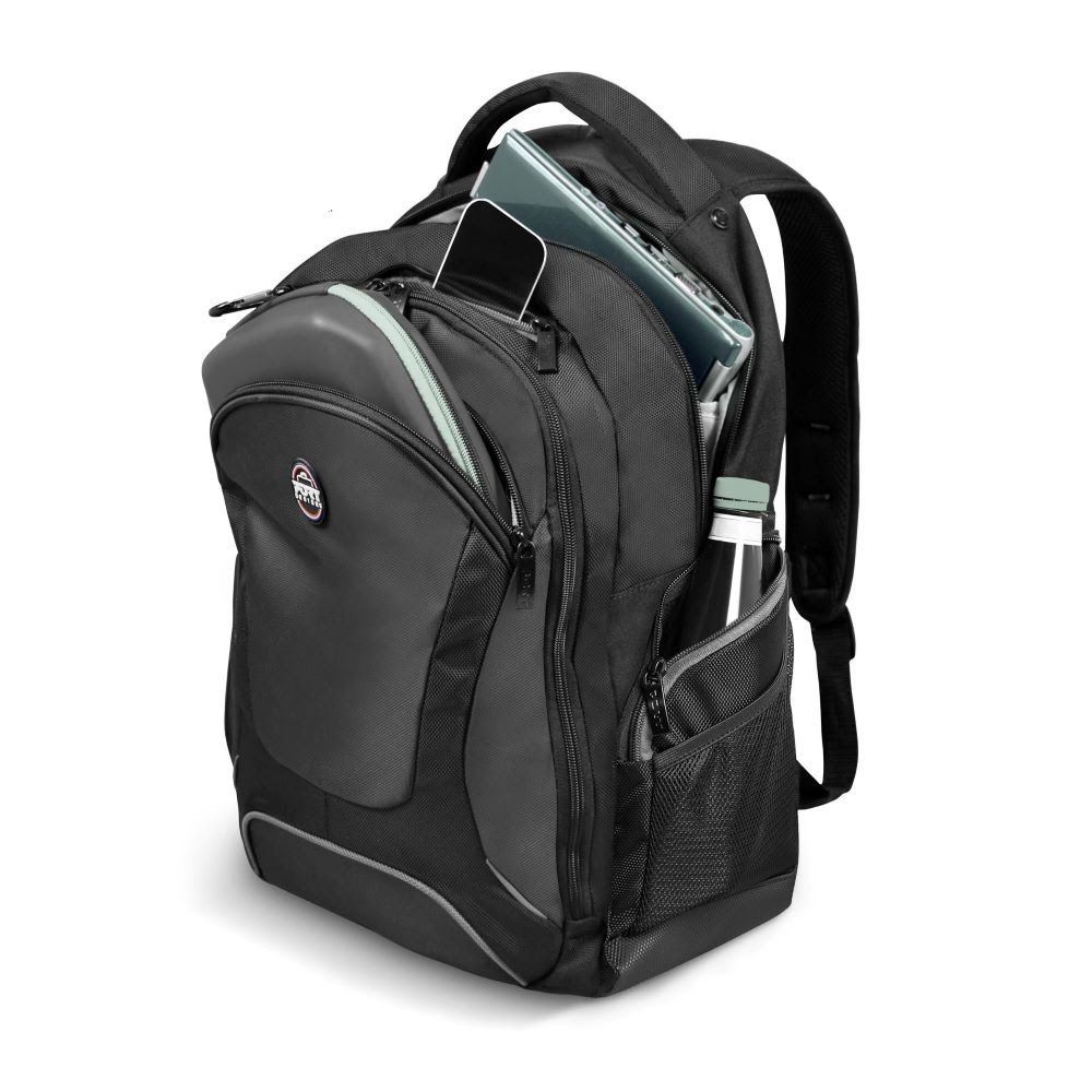 Courchevel BackPack 17.3" Port - Sac et sacoche - Cybertek.fr - 3