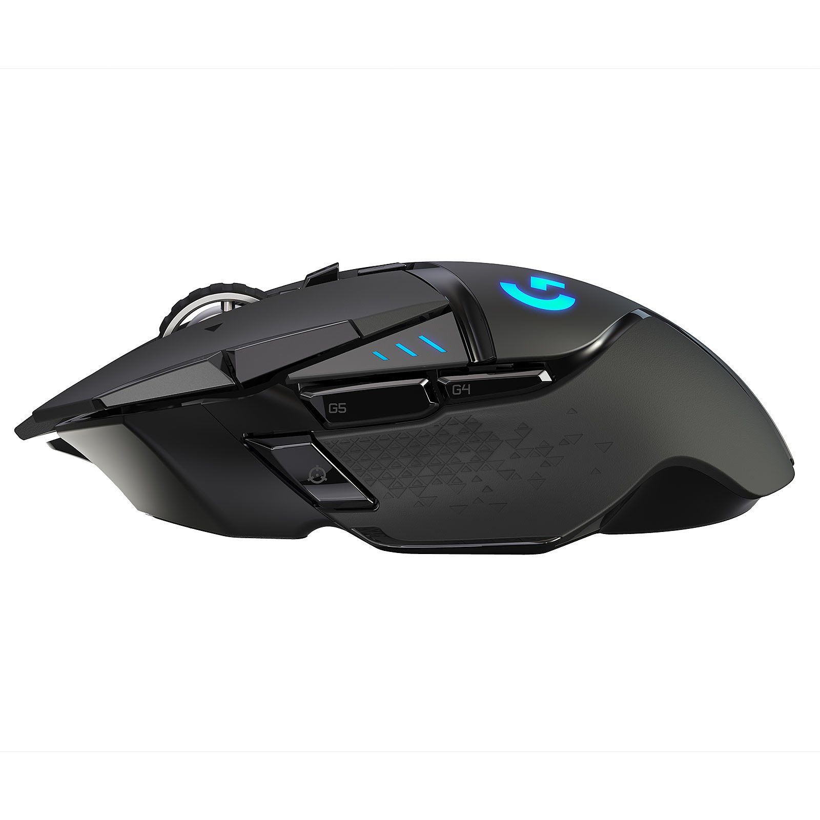 Logitech G502 LIGHTSPEED - Souris PC Logitech - Cybertek.fr - 2