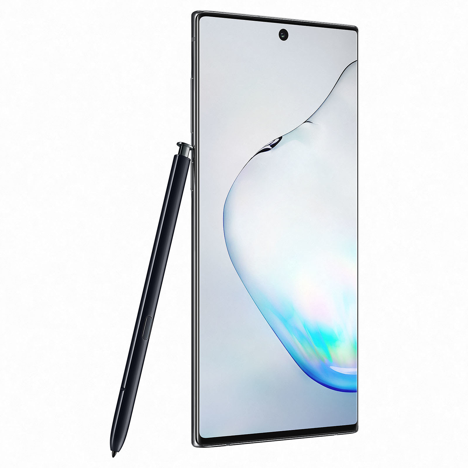 Samsung Galaxy Note 10 N970 256Go Black - Téléphonie Samsung - 4
