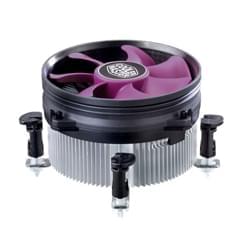 Cooler Master Ventilateur CPU MAGASIN EN LIGNE Cybertek