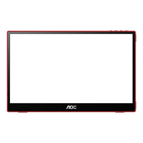 AOC 15"  16G3 - Ecran PC AOC - Cybertek.fr - 10