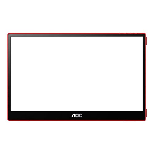 AOC 15 pouces  16G3 - Ecran PC AOC - Cybertek.fr - 10
