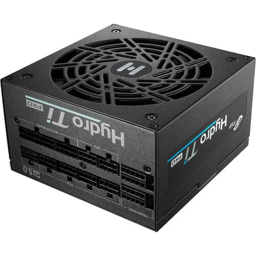 FSP 80+ Titan. (1000W) - Alimentation FSP - Cybertek.fr - 0