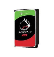 Seagate ST1000VN008  5400 Tr/min - Disque dur 3.5" interne - 0