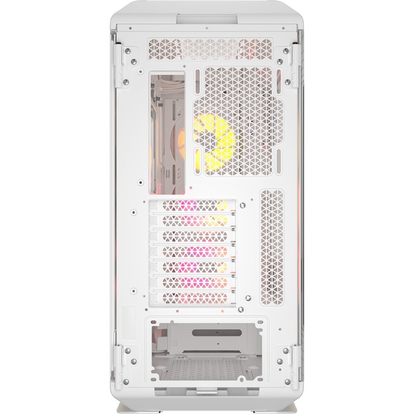 5000T LX RGB Blanc + RM1000x Shift W Gold Blanc - Cybertek.fr - 5
