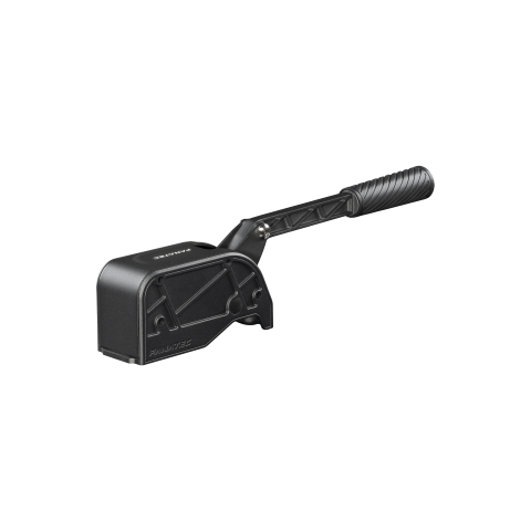 Fanatec ClubSport Handbrake V2 - Noir (CS_HB_V2) - Achat / Vente Frein à Main PC sur Cybertek.fr - 3