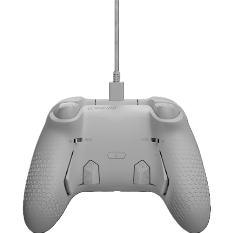 SCUF Manette Valor Wired TMR - Périphérique de jeu - Cybertek.fr - 1