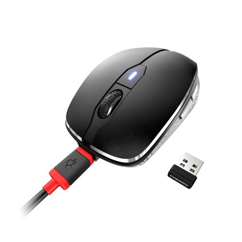 Cherry MW 8C Advanced - Souris PC Cherry - Cybertek.fr - 5