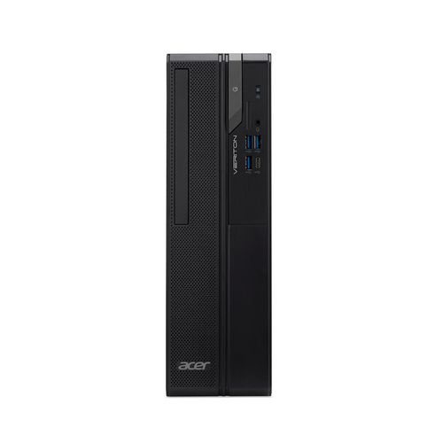 Acer Veriton X2 VX2720G - i3-12100 8Go 256Go W11P (DT.R1NEF.008) - Achat / Vente PC Fixe Constructeur sur Cybertek.fr - 4