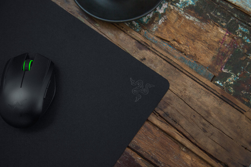 Razer Goliathus Mobile Stealth Edition - Tapis de souris Razer - 5