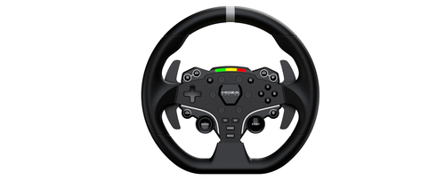 Moza Racing R3 Bundle - PC (RS074) - Achat / Vente Base de volant Simracing sur Cybertek.fr - 3