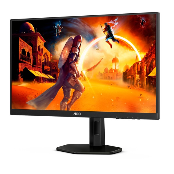 AOC 27 pouces  27G4X - Ecran PC AOC - Cybertek.fr - 1
