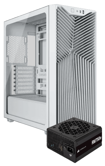 Corsair Boîtier PC MAGASIN EN LIGNE Cybertek