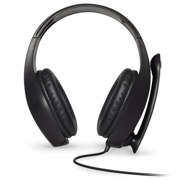 Spirit Of Gamer ELITE-H5 Stereo Noir - Micro-casque - Cybertek.fr - 0