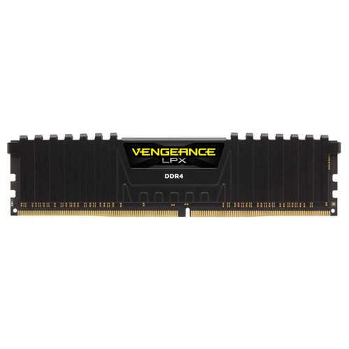 Corsair Vengeance LPX 16Go (1x16Go) DDR4 3200MHz - Mémoire PC Corsair sur Cybertek.fr - 0