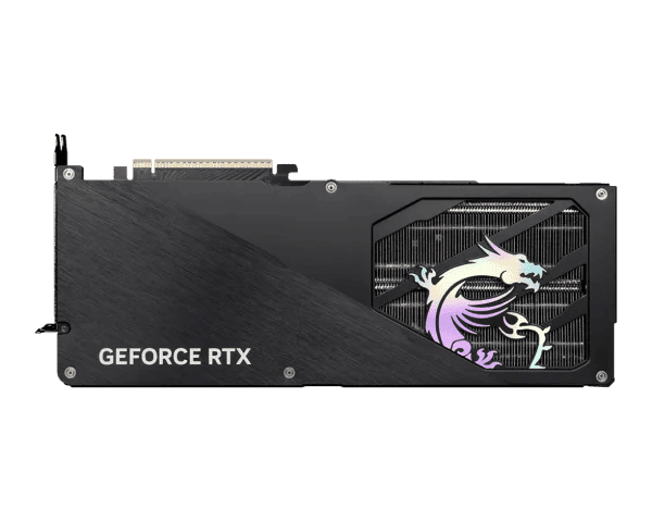 RTX 5070 12G GAMING TRIO OC+MAG A750GL PCIE5 Noir - Cybertek.fr - 7