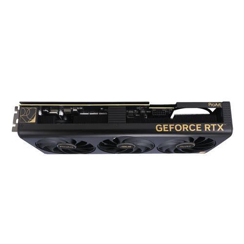 Asus ProArt GeForce RTX 4070 Ti OC Edition 12GB - Carte graphique - 7